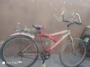 Photo - Pre-Owned Bicycle in Good Condition