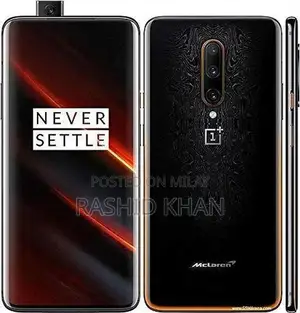 High Performance Smartphone with Advanced Memory Configuration