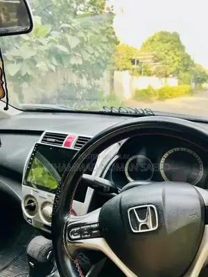 Honda City 2009 Automatic Sedan - Well Maintained