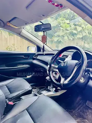 Honda City 2009 Automatic Sedan - Well Maintained