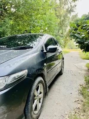 Honda City 2009 Automatic Sedan - Well Maintained