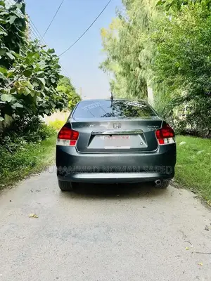 Honda City 2009 Automatic Sedan - Well Maintained