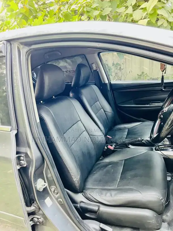 Honda City 2009 Automatic Sedan - Well Maintained