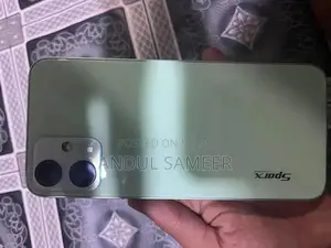 Sparx Smartphone - Compact 3/64GB First Hand Device