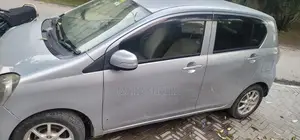 Photo - Daihatsu Mira Compact Hatchback - Low Mileage City Car