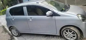 Daihatsu Mira Compact Hatchback - Low Mileage City Car