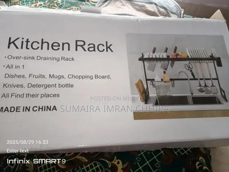 Space-Saving Furniture Solution for Compact Living