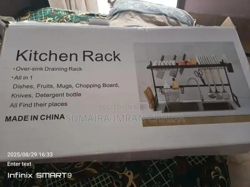 Space-Saving Furniture Solution for Compact Living