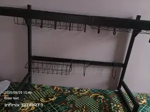 Space-Saving Furniture Solution for Compact Living