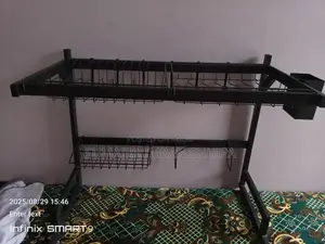 Space-Saving Furniture Solution for Compact Living