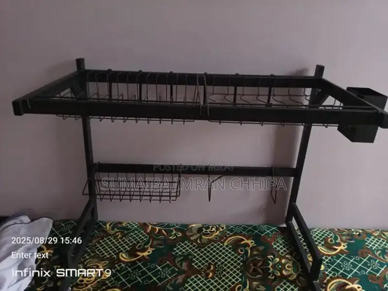 Space-Saving Furniture Solution for Compact Living