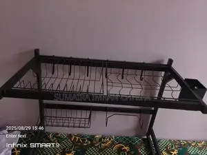 Space-Saving Furniture Solution for Compact Living