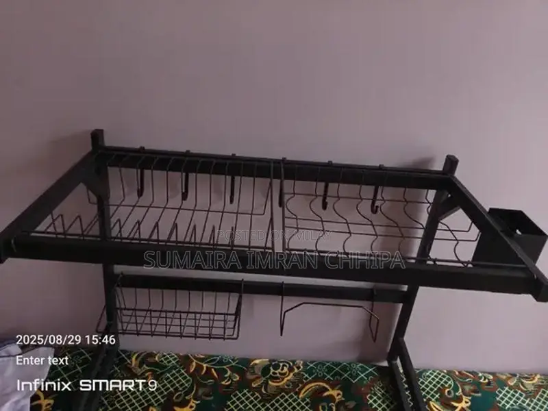 Space-Saving Furniture Solution for Compact Living