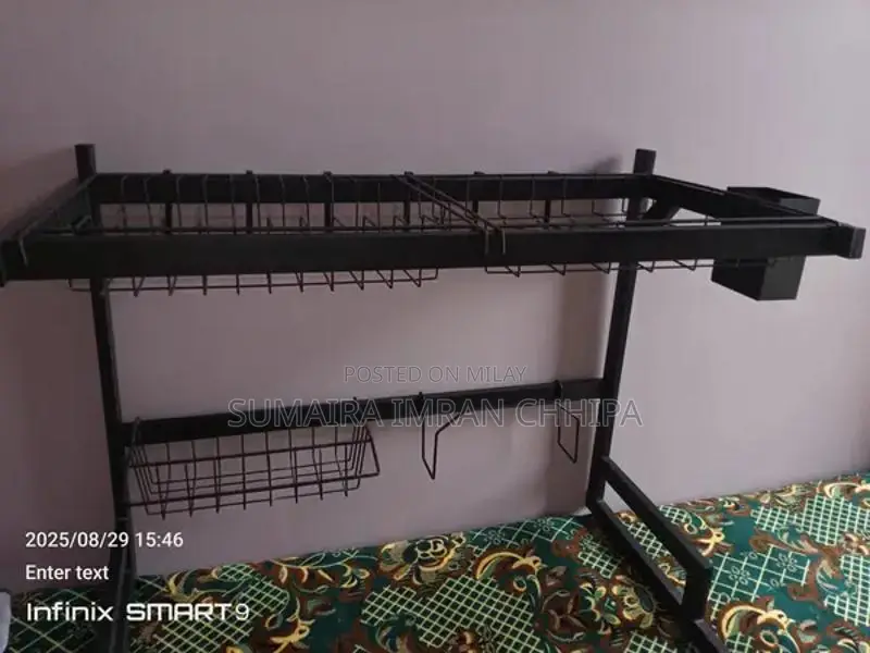 Space-Saving Furniture Solution for Compact Living