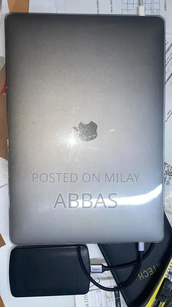 Apple MacBook Pro 2019 15-inch High-Performance Laptop