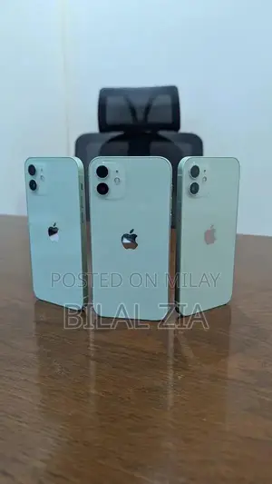 128GB Smartphone with Full Battery Performance