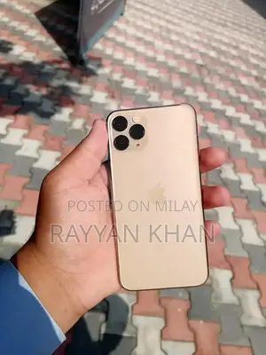 Apple iPhone 11 Pro 64GB Premium Smartphone