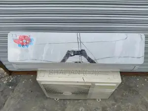 Photo - General 1.5 Ton DC Inverter Air Conditioner G Series