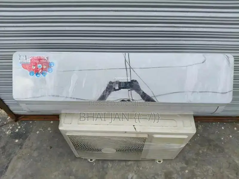 General 1.5 Ton DC Inverter Air Conditioner G Series