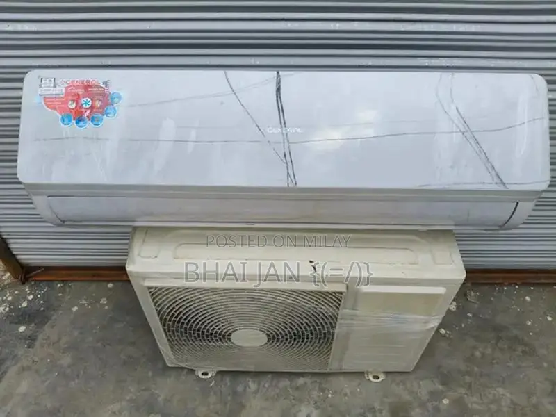 General 1.5 Ton DC Inverter Air Conditioner G Series