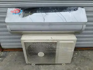 General 1.5 Ton DC Inverter Air Conditioner G Series