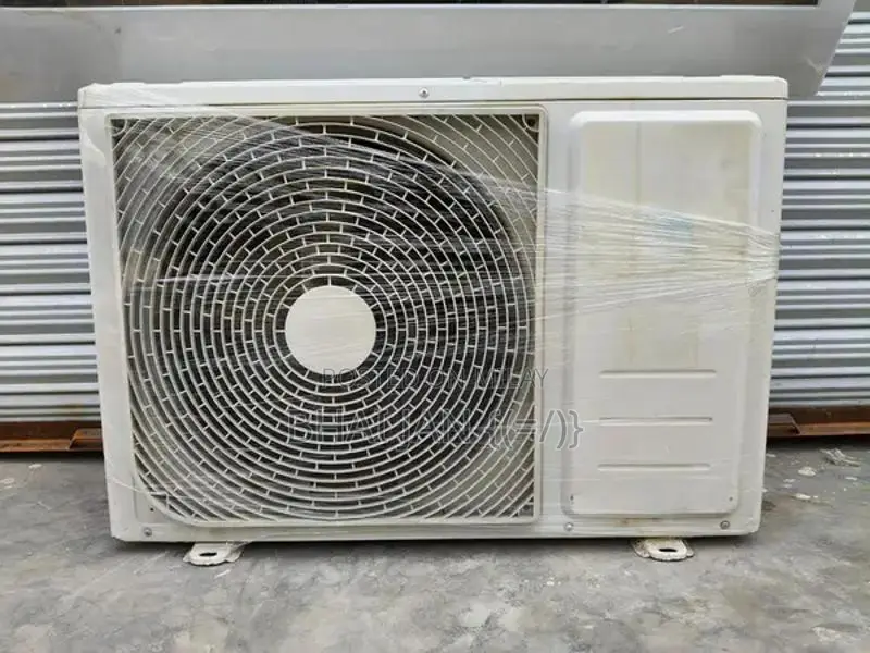General 1.5 Ton DC Inverter Air Conditioner G Series