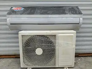 General 1.5 Ton DC Inverter Air Conditioner G Series