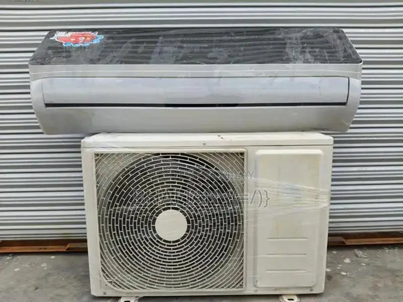 General 1.5 Ton DC Inverter Air Conditioner G Series