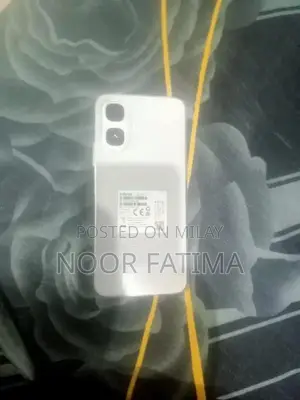 Infinix Smart 10 Budget Smartphone - Lightly Used