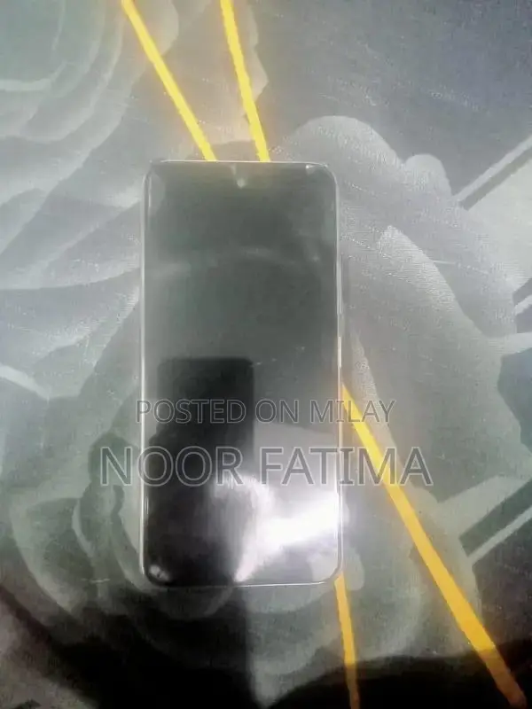 Infinix Smart 10 Budget Smartphone - Lightly Used