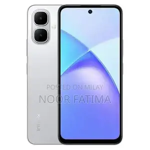 Infinix Smart 10 Budget Smartphone - Lightly Used