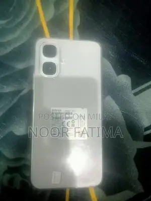 Infinix Smart 10 Budget Smartphone - Lightly Used