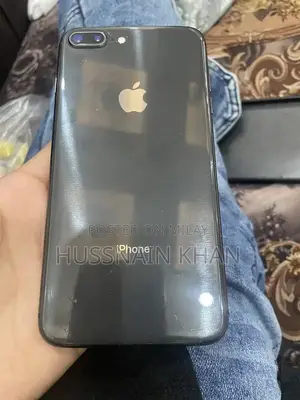 Apple iPhone 8 Plus 64GB Smartphone