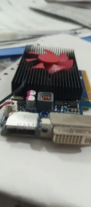 NVIDIA GeForce GT 730 2GB GDDR5 Graphics Card