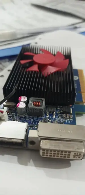 NVIDIA GeForce GT 730 2GB GDDR5 Graphics Card