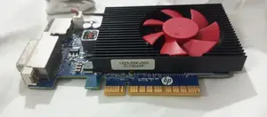 NVIDIA GeForce GT 730 2GB GDDR5 Graphics Card