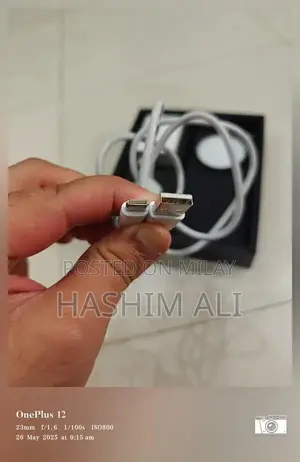 High-Performance Smartphone with 12GB RAM and 256GB Storage