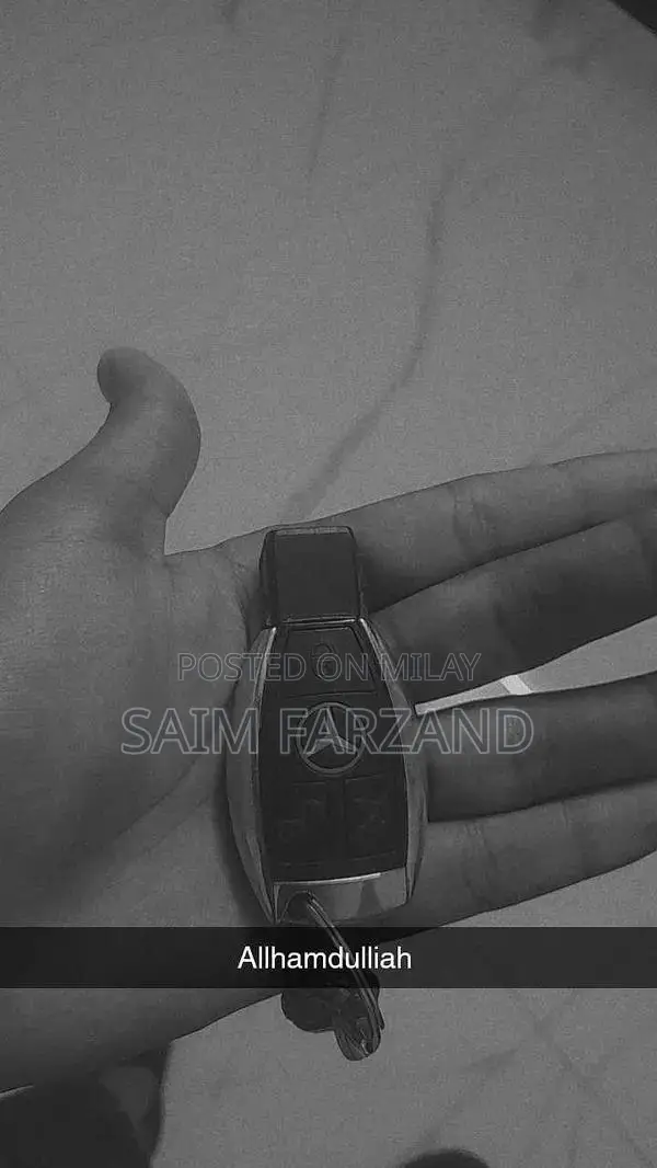 Mercedes E200 Kompressor Elegance Sedan