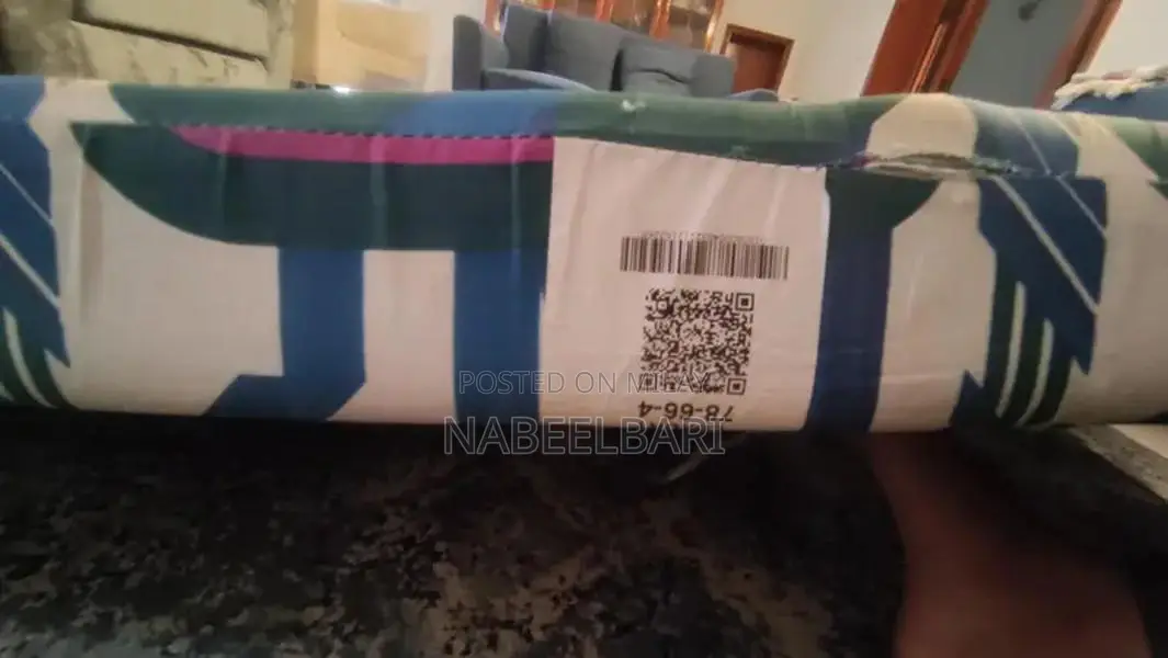 Durafoam Mattress - Nearly New Condition