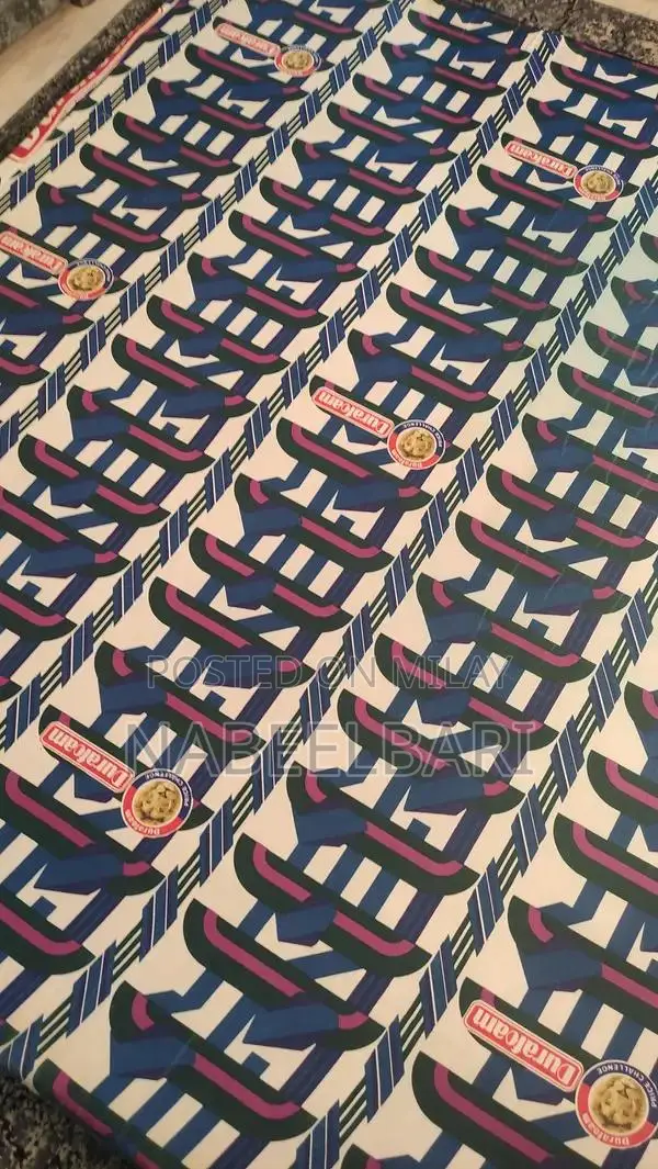 Durafoam Mattress - Nearly New Condition