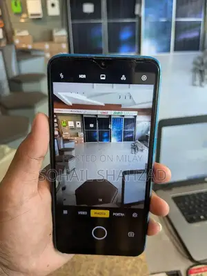 OPPO A12 Budget Smartphone with Dual Camera and Expandable Storage