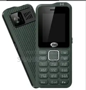 Photo - Itel Signal 10 Triple SIM Budget-Friendly Smartphone