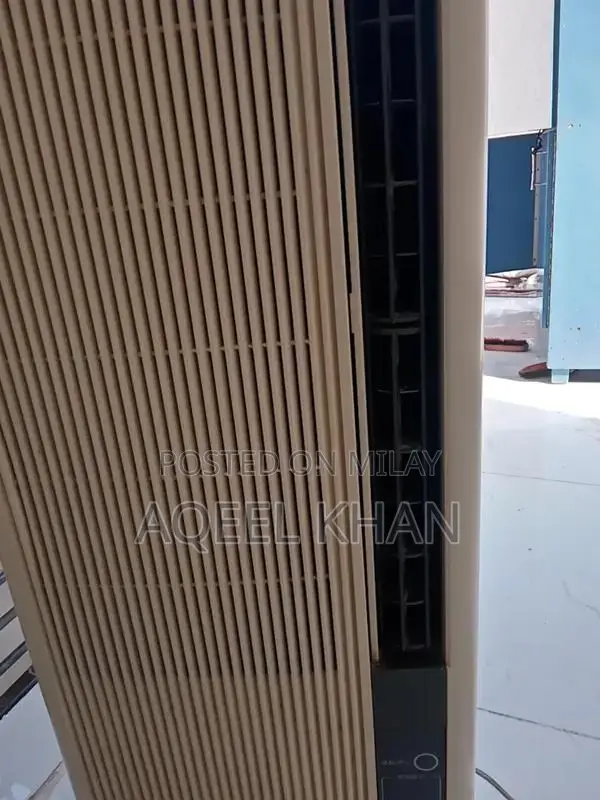 HORIE Portable Air Conditioner Cooling Device