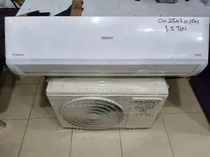 Orient 1.5 Ton DC Inverter Air Conditioner - Elegant Series