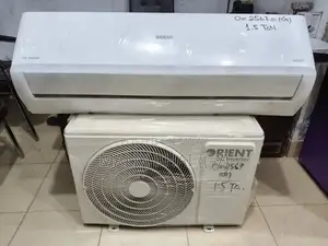 Orient 1.5 Ton DC Inverter Air Conditioner - Elegant Series