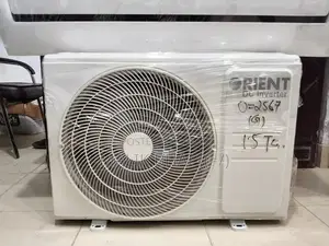 Orient 1.5 Ton DC Inverter Air Conditioner - Elegant Series