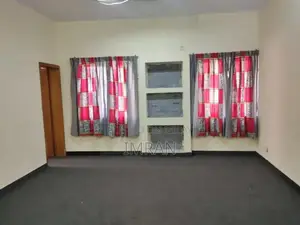 Spacious Upper Portion with Parking in Model Town