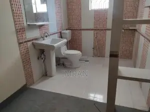 Spacious Upper Portion with Parking in Model Town