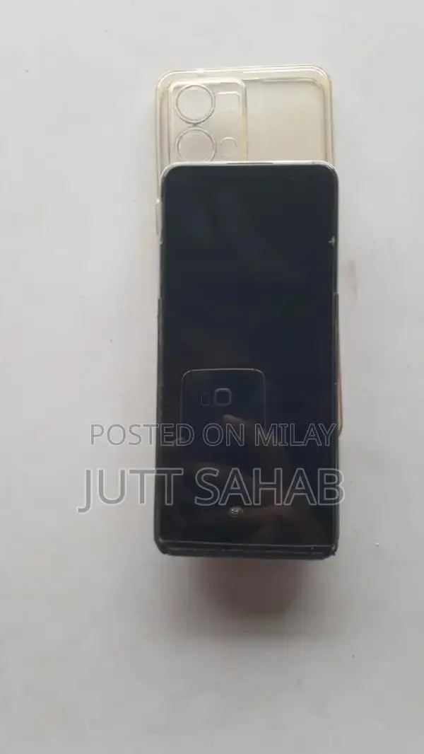 Oppo Mid-Range Smartphone with Panel Replacement