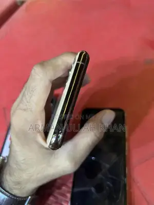 Apple iPhone 11 Pro Max 256GB Smartphone